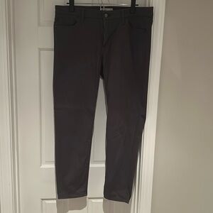 Calvin Klein Ankle length skinny jeans